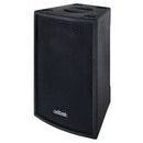 JB Systems - Professional loudspeaker 8" passive / active, 150 W RMS, 8 ohm