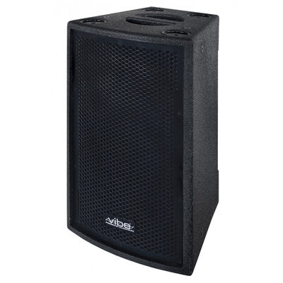 JB Systems - Professional loudspeaker 8" passive / active, 150 W RMS, 8 ohm
