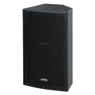 JB Systems - VIBE12 Mk2  - Pro speaker 12" passive/active 250Wrms / 8 ohm