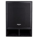 JB Systems - VIBE15-SUB Mk2  - Pro subwoofer 15", 400Wrms / 8 ohm