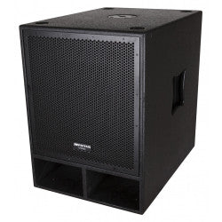 JB Systems - VIBE15-SUB Mk2  - Pro subwoofer 15", 400Wrms / 8 ohm