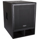 JB Systems - VIBE15-SUB Mk2  - Pro subwoofer 15", 400Wrms / 8 ohm