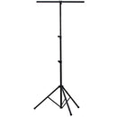 LB-30  - Bridge for lights support: 2 stand+truss. H325 cm - 100kg