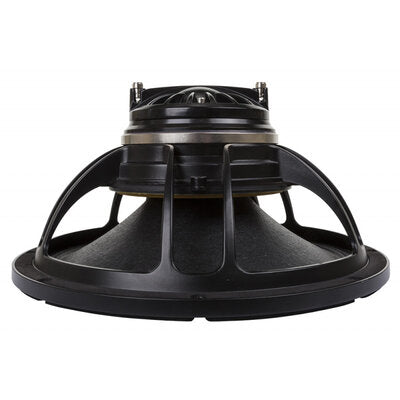 Synq - SCX-12400  - High precision coaxial speaker, 12" LF + 1" HF, 800 W max.