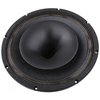 SCX-12400  - High precision coaxial speaker, 12" LF + 1" HF, 800 W max.