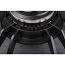 Synq - High precision coaxial speaker, 12" LF + 1" HF, 800 W max.