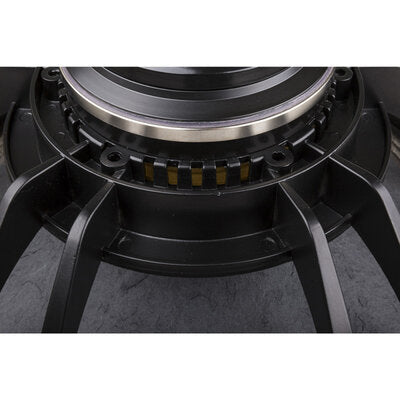Synq - SCX-12400  - High precision coaxial speaker, 12" LF + 1" HF, 800 W max.