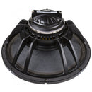 SCX-15450  - Powerful 60°x40° coaxial 15&quot; speaker 450 W + 60W