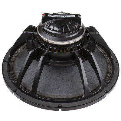 SCX-15450  - Powerful 60°x40° coaxial 15&quot; speaker 450 W + 60W