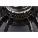 SCX-15450  - Powerful 60°x40° coaxial 15&quot; speaker 450 W + 60W