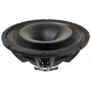 SCX-15450  - Powerful 60°x40° coaxial 15&quot; speaker 450 W + 60W