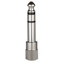 Hilec - HEADPHONE ADAPTER  - Universal headphone adapter (2 pcs)