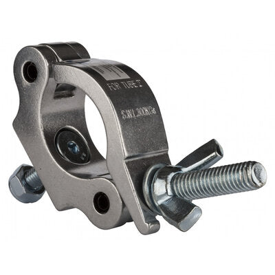 Briteq - ALU CLAMP 301-V2  - Alu Clamp SWL 300kg (for tube 48-51 mm)