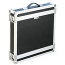 JB Systems - RACK CASE 2U  - Universal fight case rack 19" 2U