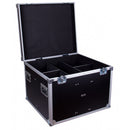 JB Systems - Flight case for light projectors with clamp
