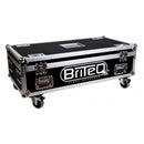 PROJECTOR CASE 2  - Flight case for POWERPIXELl8-RGB, POWERPIXEL4-RGB, BEAMBAR10-RGBW, BEAMBAR5-RGBW