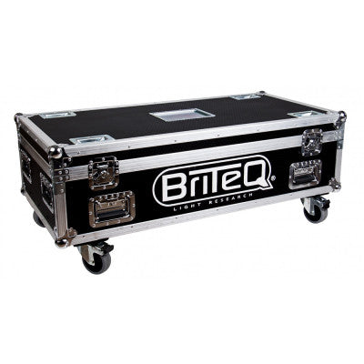 PROJECTOR CASE 2  - Flight case for POWERPIXELl8-RGB, POWERPIXEL4-RGB, BEAMBAR10-RGBW, BEAMBAR5-RGBW