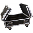 CASE B03259  - Professional flight case for 8x SC-05
