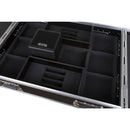 CASE B03259  - Professional flight case for 8x SC-05