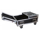 CASE B03259  - Professional flight case for 8x SC-05