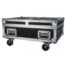 CASE B03259  - Professional flight case for 8x SC-05