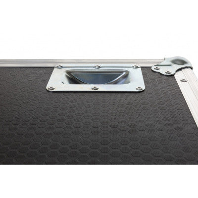 CASE B03260  - Professional flight case for 4x SC-08