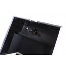 CASE B03260  - Professional flight case for 4x SC-08