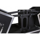 CASE B03261  - Professional flight case for 2x SC-12