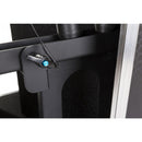 CASE B03262  - Professional flight case for 2x SC-15