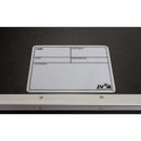 CASE B03275  - Flight case for 4x BEAMSPOT-4BAR W  W or N W + accessories