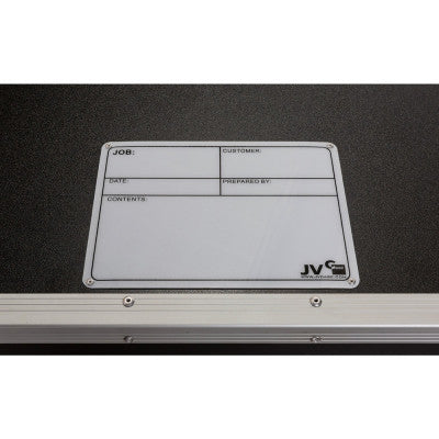 PROJECTOR CASE 5  - Flight case for 6 projectors