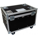 PROJECTOR CASE 5  - Flight case for 6 projectors