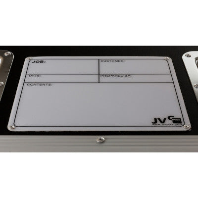 CASE B03277  - Flight case for BT-Hurricane