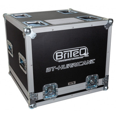 CASE B03277  - Flight case for BT-Hurricane