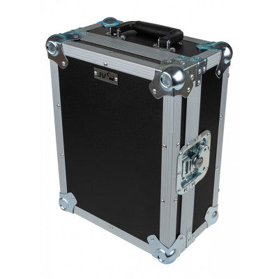 CASE B03279  - Flight case for 4x Accu Decolite