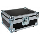 CASE B03279  - Flight case for 4x Accu Decolite