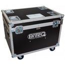 PROJECTOR CASE 3  - Flight case for 6 light projectors