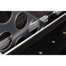 CASE B03284  - Flight case for 4x BT NONABEAM