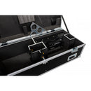 CASE B03284  - Flight case for 4x BT NONABEAM