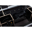 Premium Case for 4x BT-NONABEAM  - Premium quality flight case for 4x BT-NONABEAM