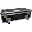 Premium Case for 4x BT-NONABEAM  - Premium quality flight case for 4x BT-NONABEAM