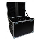 CASE B03289  - Flight case for 2x BT-RETRO