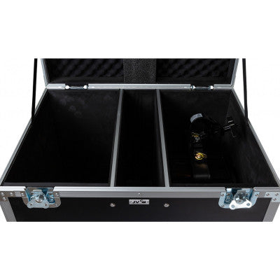 CASE B03289  - Flight case for 2x BT-RETRO