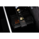 CASE B03289  - Flight case for 2x BT-RETRO