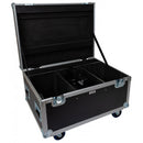 CASE B03290  - Flight case for 3x BT-BLINDER2 IP