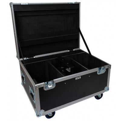 CASE B03290  - Flight case for 3x BT-BLINDER2 IP