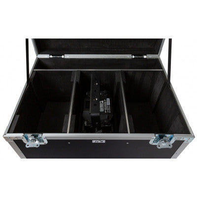 CASE B03290  - Flight case for 3x BT-BLINDER2 IP