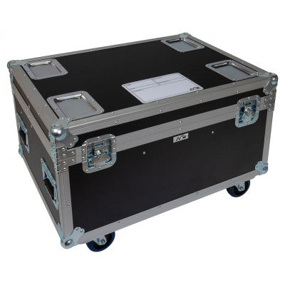 CASE B03290  - Flight case for 3x BT-BLINDER2 IP