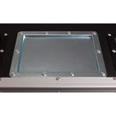 MOVING HEAD CASE 5  - Flight case for 2x BTX-SATURN