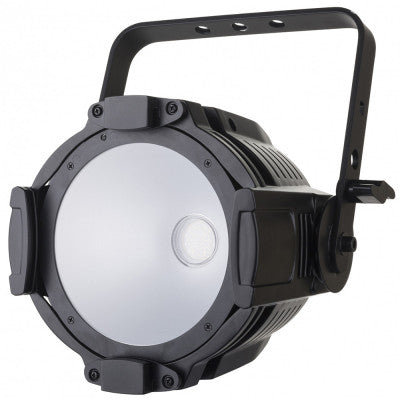 LED UV-GUN 100 W  - LED UV Projector 100 W COB with DMX